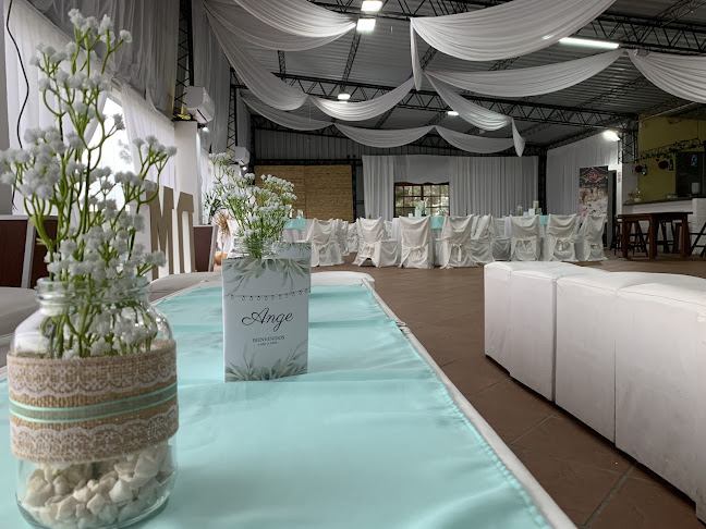 DM Eventos Salón - Pando