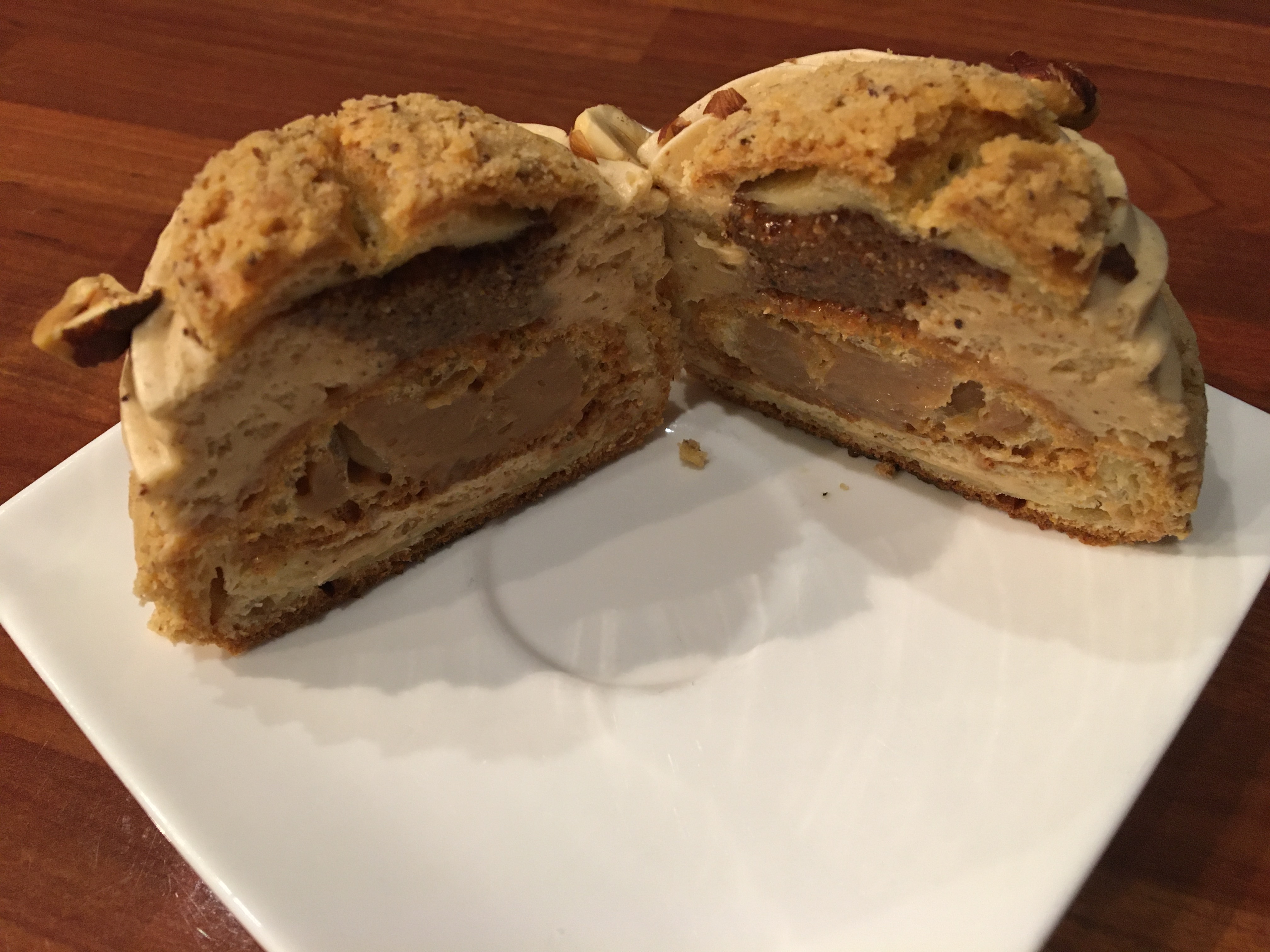 Photo n° 4 de l'avis de Olivier.u fait le 20/05/2018 à 09:01