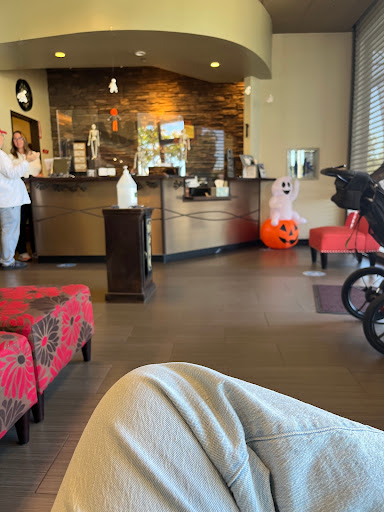 Antelope Mall Vision Center Optometry image