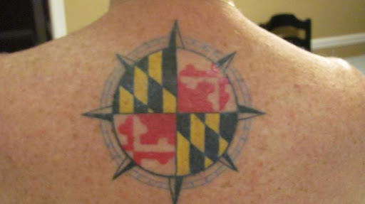 Explore cover up small tattoo ideas, creative tattoo ideas in Salisbury, available at Crucial Tattoo Studio