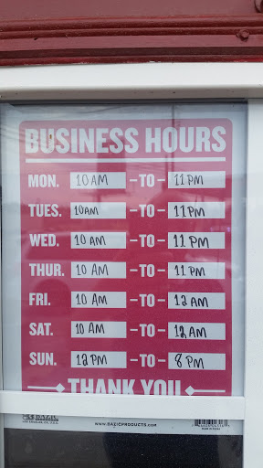 Tobacco Shop «Bear Smoke Smokeshop», reviews and photos, 4295 Browns Bridge Rd B, Cumming, GA 30041, USA