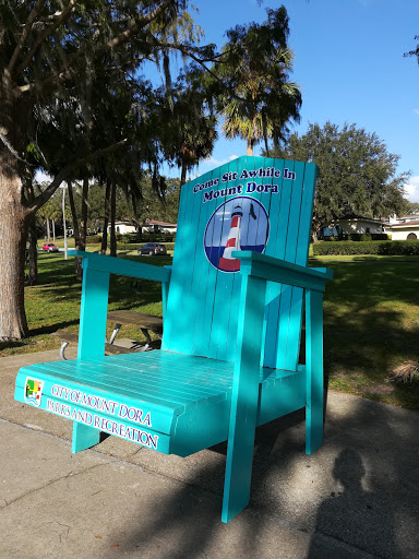 Park «Gilbert Park», reviews and photos, 310 S Tremain St, Mt Dora, FL 32757, USA