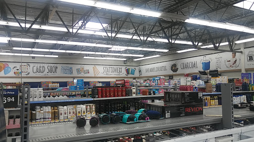 Supermarket «Walmart Neighborhood Market», reviews and photos, 735 W Sublett Rd, Arlington, TX 76017, USA