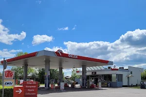 Petrol Station ORLEN image