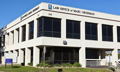 Lawyer «Law Offices of Marc Grossman», reviews and photos