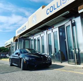 Auto Body Shop «Freehold Auto Body», reviews and photos, 3411 U.S. 9, Freehold, NJ 07728, USA