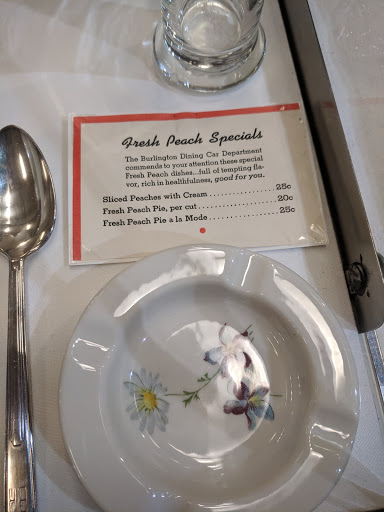 Gift Shop «CA State Railroad Museum Store», reviews and photos, 125 I St, Sacramento, CA 95814, USA