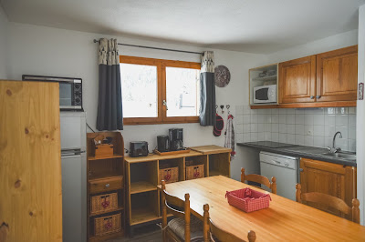 Immovalfréjus à Modane
