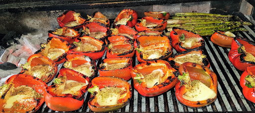 Catering A Puro Grill