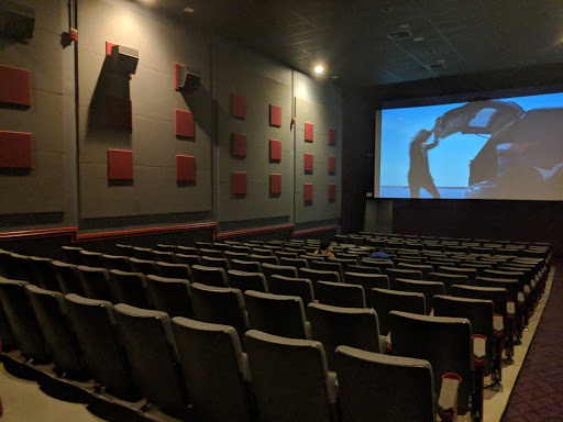 Movie Theater «Showcase Cinemas Bridgeport», reviews and photos, 286 Canfield Ave, Bridgeport, CT 06605, USA