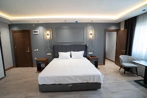 Comfort Suites Hotel image