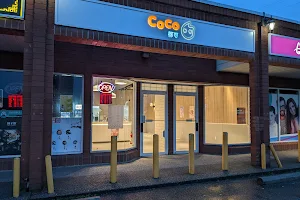 CoCo Fresh Tea & Juice Clarke Road image