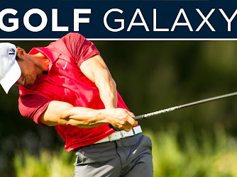 Golf Galaxy