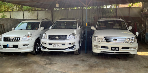 Ford Dealer «Dana Ford Lincoln», reviews and photos, 266 West Service Road, Staten Island, NY 10314, USA