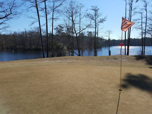 Golf Course «Suffolk Golf Course», reviews and photos, 1225-1247 Holland Rd, Suffolk, VA 23434, USA