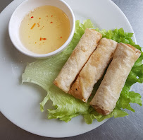 Soupe du Restaurant vietnamien Asia Vietfood à Angers - n°3