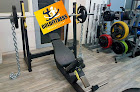 Gold Fitness Brunstatt-Didenheim