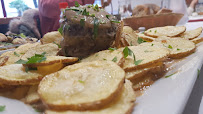 Patatas bravas du Restaurant portugais Saint Miguel à Ivry-sur-Seine - n°8