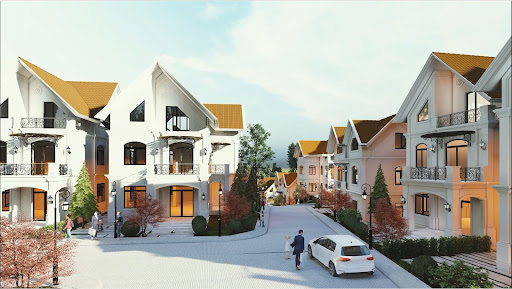 ROYAL VILLA ĐÀ LẠT
