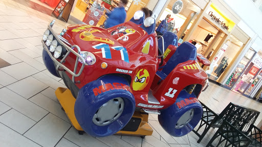 Shopping Mall «Central Mall», reviews and photos, 5111 Rogers Ave, Fort Smith, AR 72903, USA