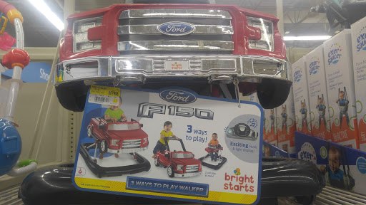 Department Store «Walmart Supercenter», reviews and photos, 3801 Eastern Blvd, Montgomery, AL 36116, USA