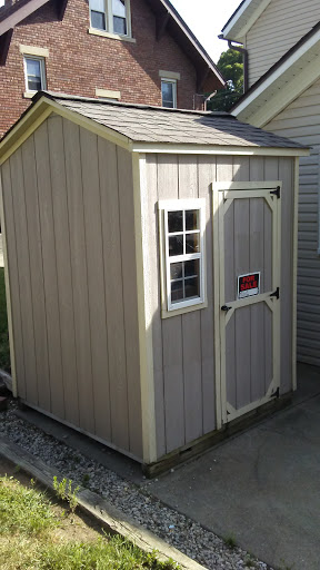 Tourist Attraction «St. Helena Heritage Park», reviews and photos, 123 Tuscarawas St NW, Canal Fulton, OH 44614, USA