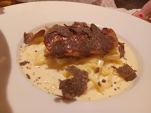 Photo n°150 de La Maison de la Truffe à Paris ()