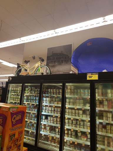 Grocery Store «ACME Markets», reviews and photos, 2007 NJ-35, Wall Township, NJ 07719, USA