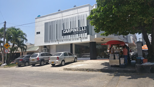 Carpinelli Furniture