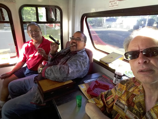 Cigar Shop «Rain City Cigar», reviews and photos, 5963 Corson Ave S #130, Seattle, WA 98108, USA