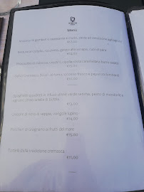 Carte du Seconda Casa à Crema