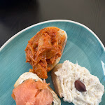 Photo n°3 de l'avis de Nabil. fait le 06/10/2023 à 08:47 sur le  Bar Santa Sofia à Venice