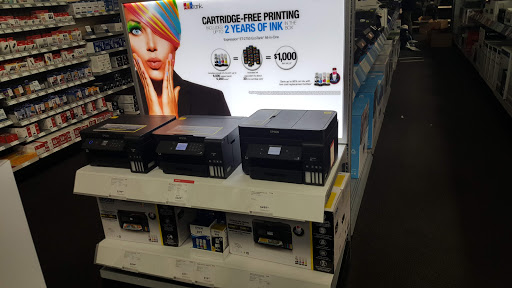 Electronics Store «Best Buy», reviews and photos, 1201 S Hayes St B, Arlington, VA 22202, USA