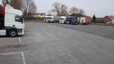 Transports Coolens Philippe à Tourcoing