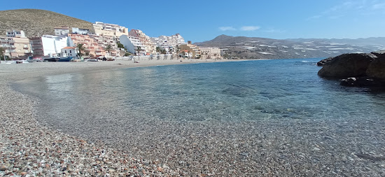 Playa Cambriles - Lujar