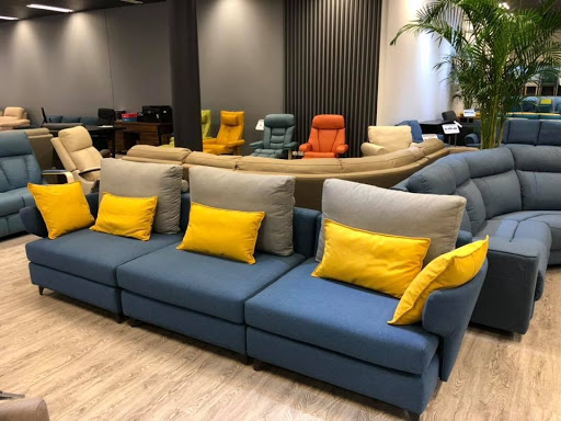The Custom Sofa Centre Maroochydore