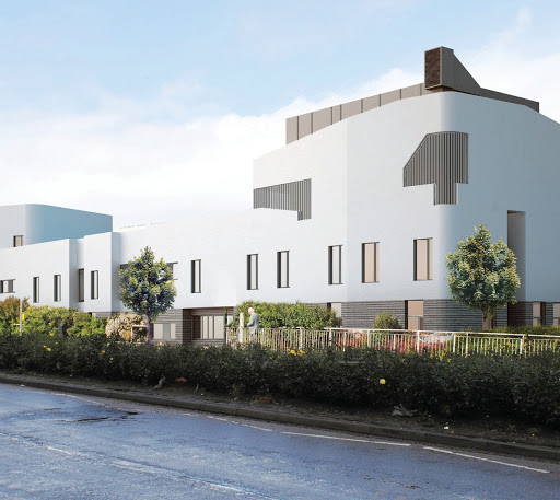 Aberdeen Community Health and Care Village