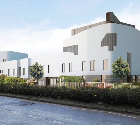 Reviews of Aberdeen Community Health and Care Village in Aberdeen - Hospital