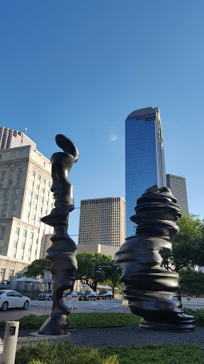 Performing Arts Theater «The Hobby Center for the Performing Arts», reviews and photos, 800 Bagby St, Houston, TX 77002, USA