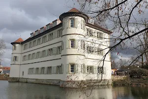 Kunstverein Wasserschloss Bad Rappenau e.V. image