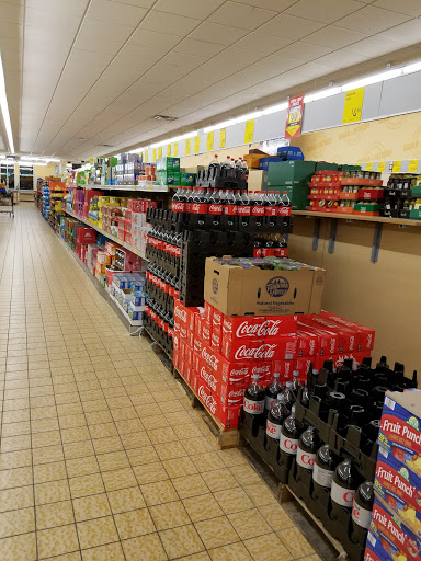 Supermarket «ALDI», reviews and photos, 20250 W 154th St, Olathe, KS 66062, USA