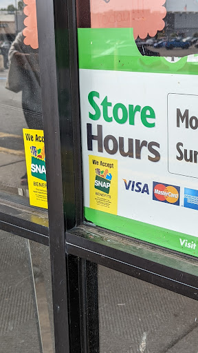 Dollar Store «Dollar Tree», reviews and photos, 623 S Cumberland St a, Lebanon, TN 37087, USA