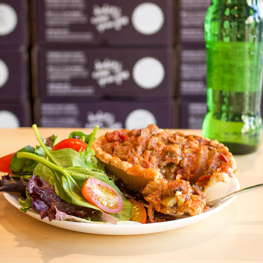 Pie Shop «The Pie Hole», reviews and photos, 59 E Colorado Blvd, Pasadena, CA 91105, USA