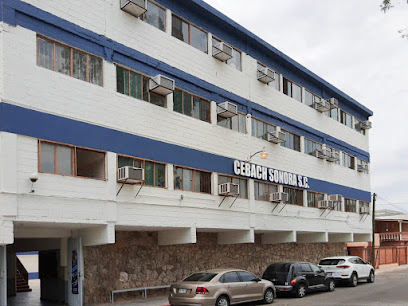 Centro de Estudios de Bachillerato Sonora S.C.