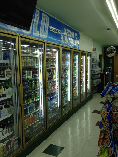 Convenience Store «7th Heaven Discount Store», reviews and photos, 200 Washington St, Chillicothe, MO 64601, USA