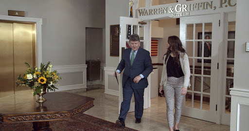 Personal Injury Attorney «Warren & Griffin P.C.», reviews and photos