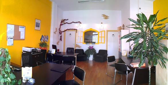 Scenario Casa Youkasa Di Carmine Palumbo Via Bari, 9, 70010 Capurso BA, Italia