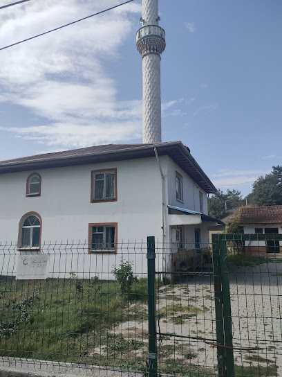 Munduşlar camii