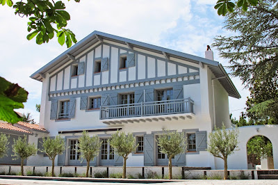 Barnes Côte Basque à Biarritz