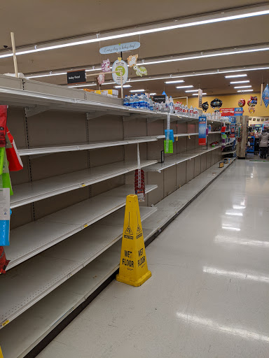 Grocery Store «Safeway», reviews and photos, 1701 Santa Rita Rd, Pleasanton, CA 94566, USA